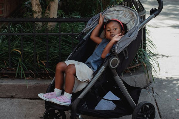 31+ Best Stroller Mockups | Free & Premium Photoshop Mockups Download